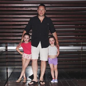 Meet your Posher, Ron